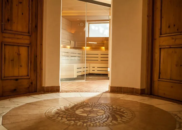 מלון Superior Gourmethotel Yscla