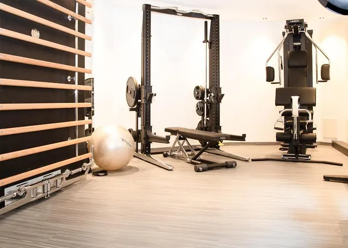 Superior Gourmethotel Yscla Hotel