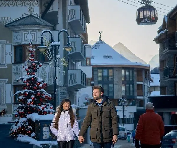 Superior Gourmethotel Yscla 4*