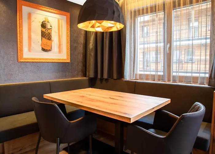 Superior Gourmethotel Yscla Hotel Ischgl