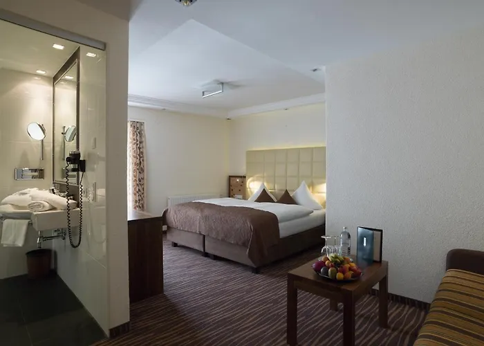 Superior Gourmethotel Yscla 4*