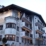 Superior Gourmethotel Yscla Ischgl