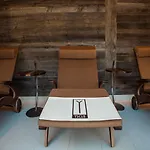 Hotel Superior Gourmethotel Yscla Ischgl