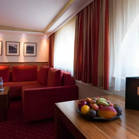 Superior Gourmethotel Yscla