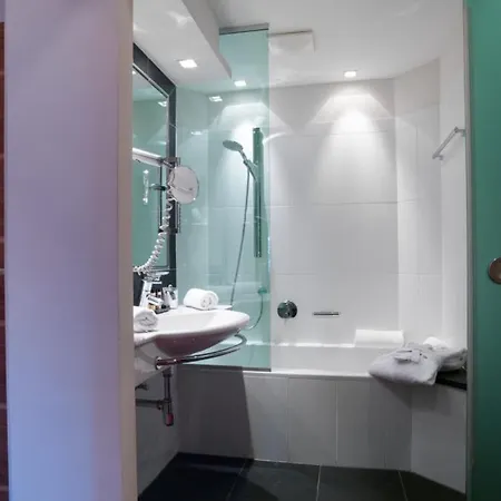 Superior Gourmethotel Yscla Otel