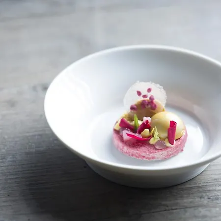 Superior Gourmethotel Yscla Otel Ischgl