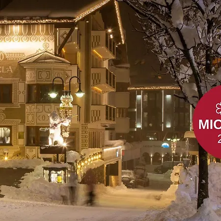 Superior Gourmethotel Yscla Otel