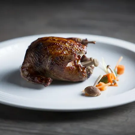 Superior Gourmethotel Yscla 4* Ischgl