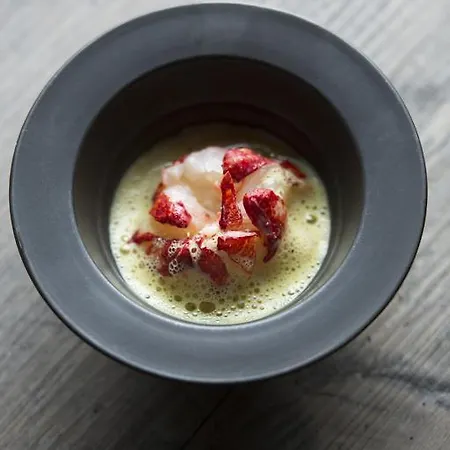 Superior Gourmethotel Yscla Otel