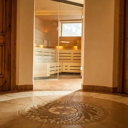 Otel Superior Gourmethotel Yscla