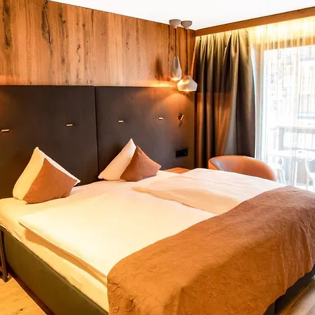 Superior Gourmethotel Yscla Ischgl