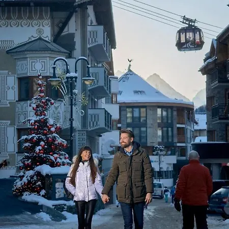 Superior Gourmethotel Yscla 4*