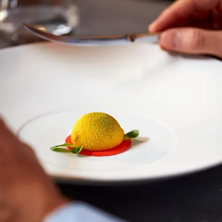 Otel Superior Gourmethotel Yscla