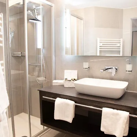 Superior Gourmethotel Yscla 4* Ischgl