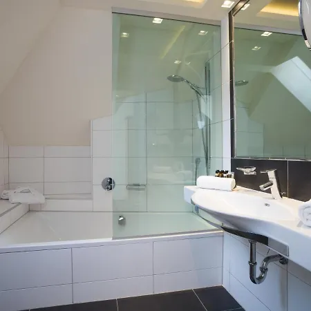 Superior Gourmethotel Yscla Otel