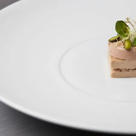 Superior Gourmethotel Yscla イシュグル