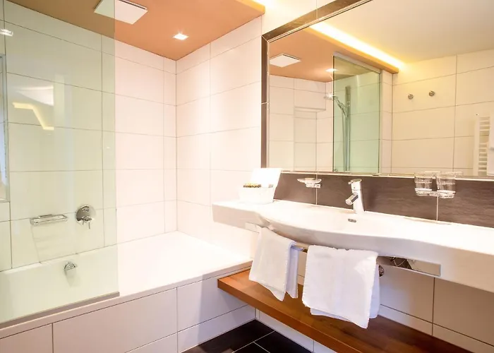 Hotel Superior Gourmethotel Yscla Ischgl