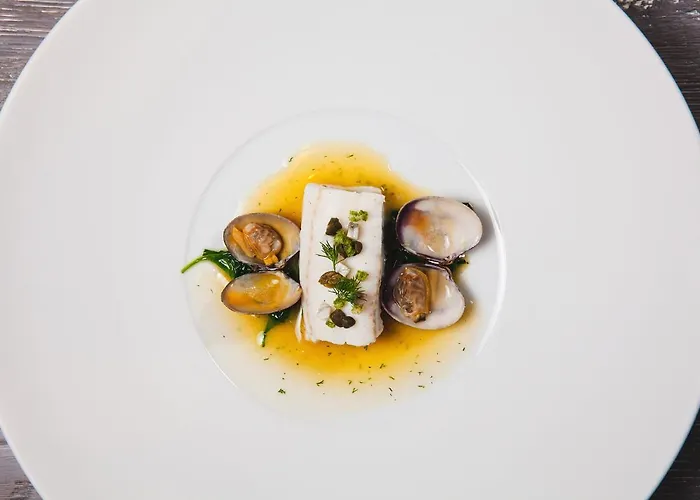 Superior Gourmethotel Yscla Hotel