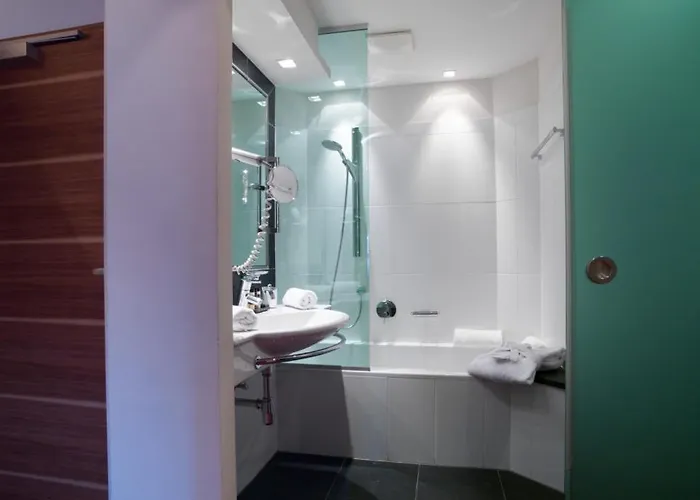 Superior Gourmethotel Yscla Hotel