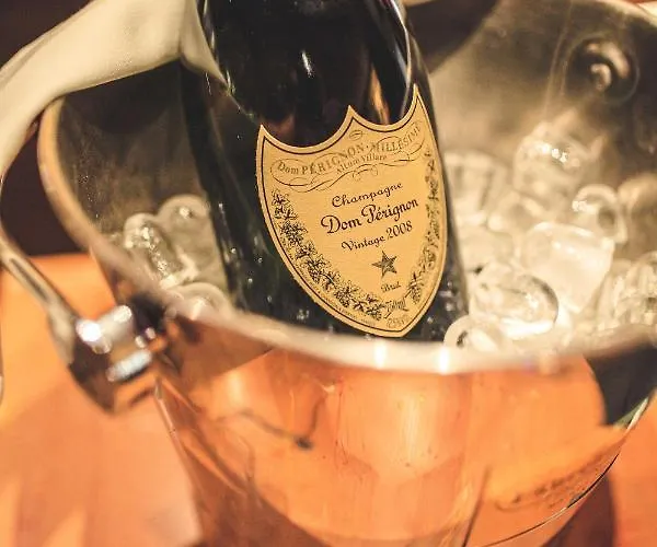 Superior Gourmethotel Yscla Hotel 4*