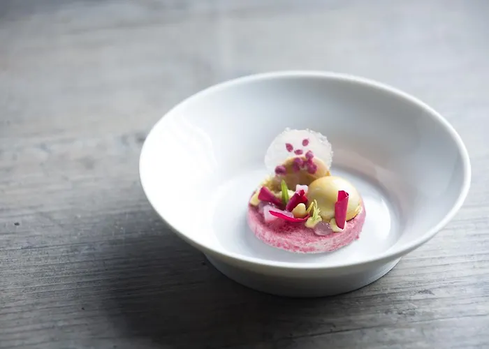 Superior Gourmethotel Yscla Hotel Ischgl