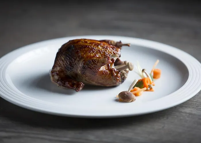 Superior Gourmethotel Yscla 4* Ischgl