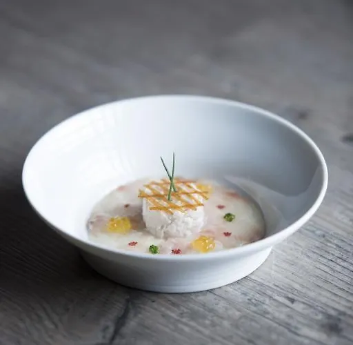 Superior Gourmethotel Yscla