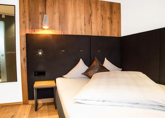 Superior Gourmethotel Yscla