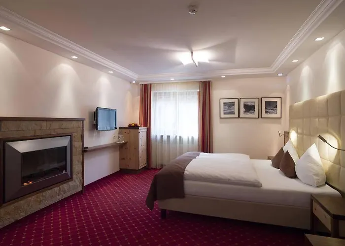 Superior Gourmethotel Yscla