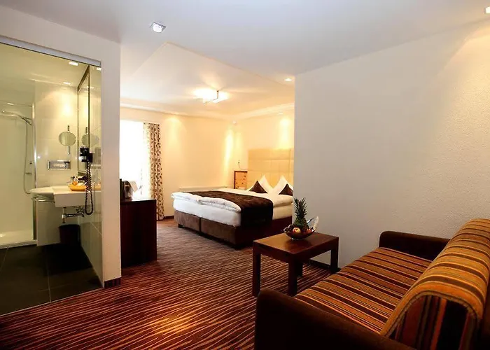 Hotel Superior Gourmethotel Yscla