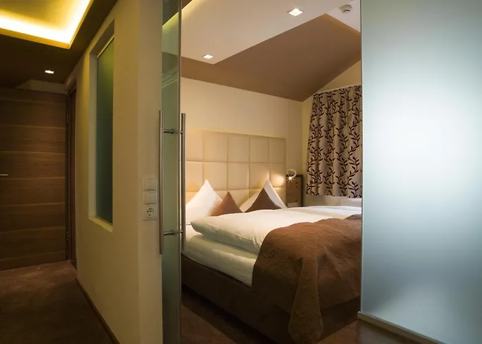 Superior Gourmethotel Yscla Hotel