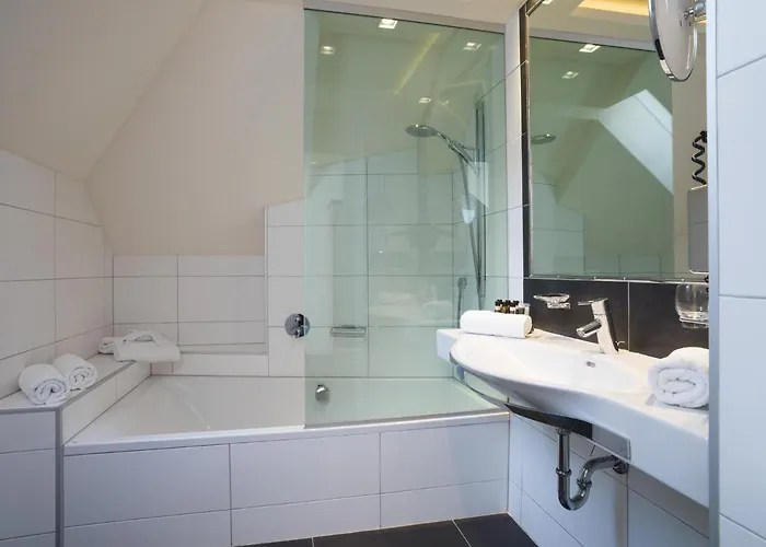 Superior Gourmethotel Yscla Hotel